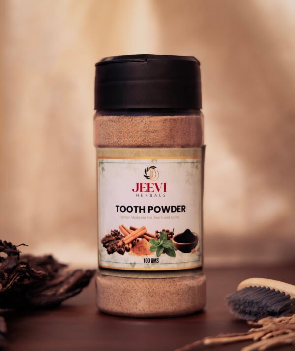 Tooth Powder 100gms