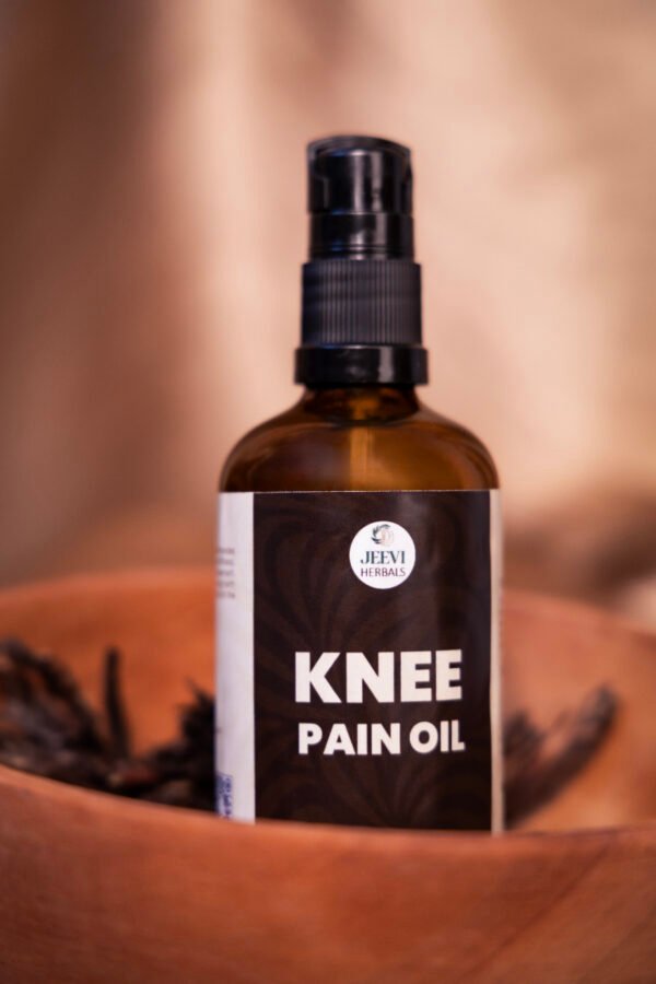 Knee Pain Oil 100ml