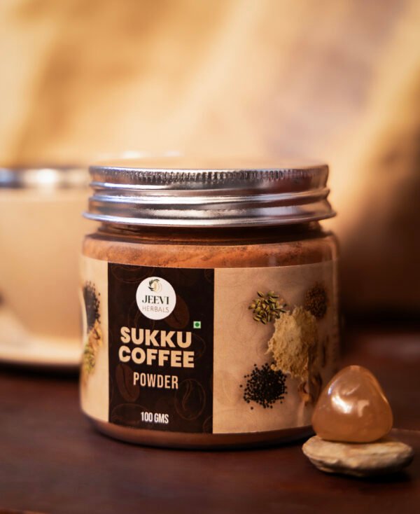 Sukku Coffee Powder 100gms - Image 2