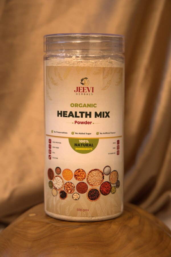 Health Mix Powder 500gms
