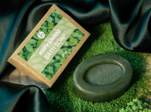 Kuppaimeni Soap 100gms