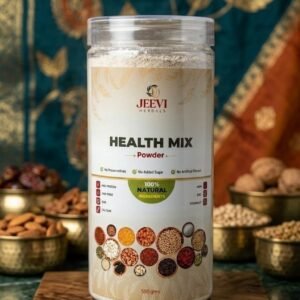 Health Mix Powder 500gms