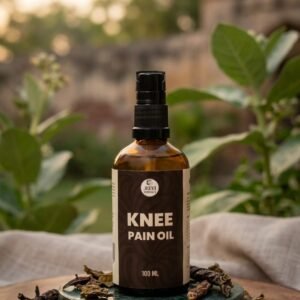 Knee Pain Oil 100ml
