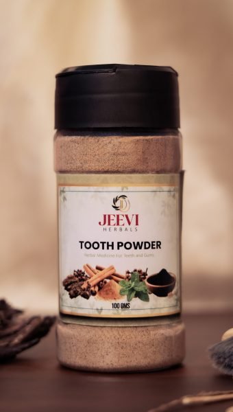 Tooth Powder