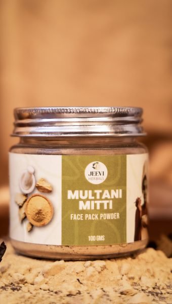 Multani Mitti