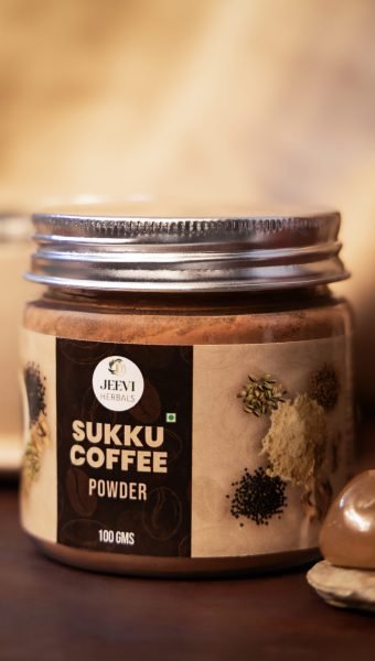 Sukku Coffee