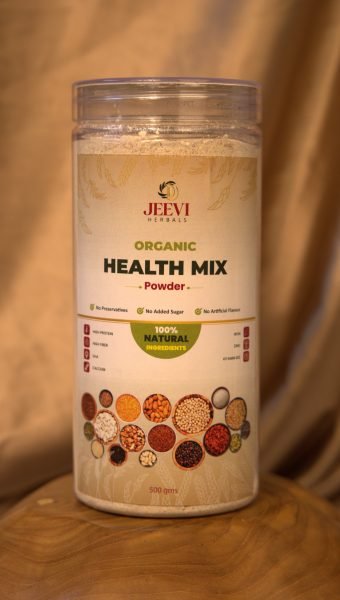 Health Mix