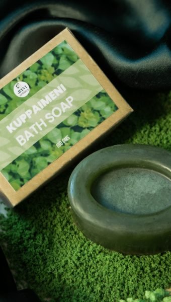 Kuppaimeni Soap
